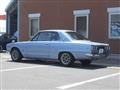 1971 Nissan Skyline