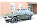 1973 Toyota Sprinter Trueno