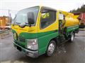 2011 Mitsubishi Canter