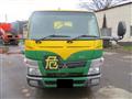 2011 Mitsubishi Canter