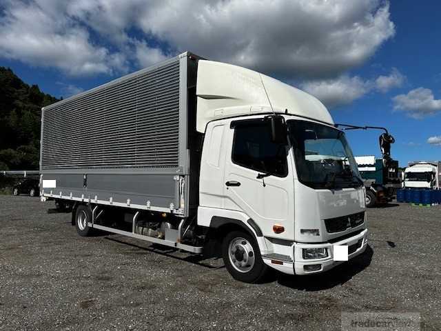 2022 Mitsubishi Fighter