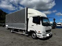 2022 Mitsubishi Fighter