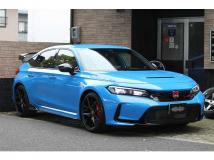 2024 Honda Civic Type R