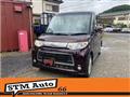 2011 Daihatsu Tanto Custom