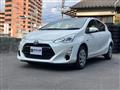 2015 Toyota AQUA