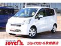 2013 Daihatsu Move