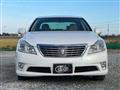 2011 Toyota Crown
