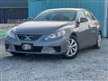 2010 Toyota Mark X
