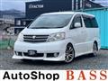 2004 Toyota Alphard G