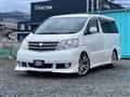 2004 Toyota Alphard G