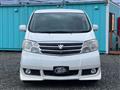 2004 Toyota Alphard G