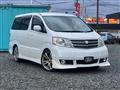 2004 Toyota Alphard G