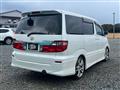 2004 Toyota Alphard G