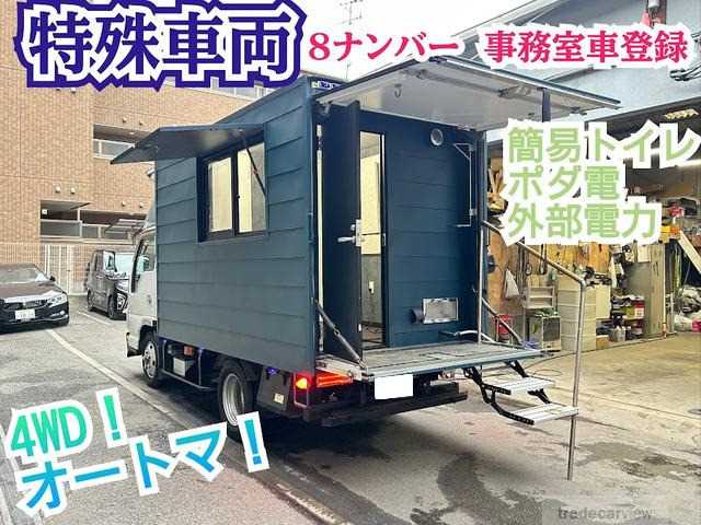 2007 Isuzu Isuzu Others