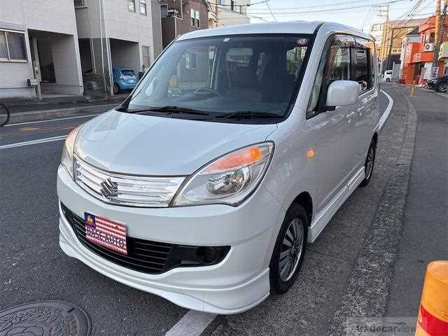 2012 Suzuki Suzuki Others