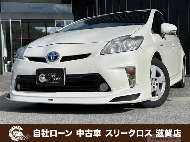 2009 Toyota Prius