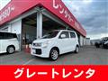 2013 Suzuki Wagon R