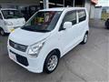 2013 Suzuki Wagon R