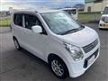 2013 Suzuki Wagon R