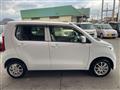 2013 Suzuki Wagon R