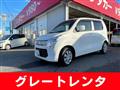 2012 Suzuki Wagon R