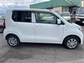 2012 Suzuki Wagon R