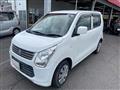 2012 Suzuki Wagon R