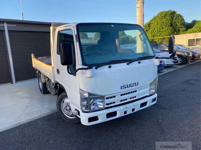 2010 Isuzu Isuzu Others