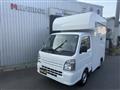 2021 Suzuki Carry Truck
