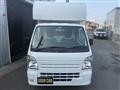 2021 Suzuki Carry Truck