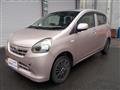 2012 Daihatsu Mira