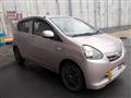 2012 Daihatsu Mira