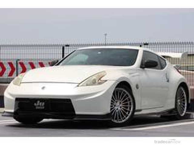 2008 Nissan Fairlady Z