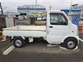 2011 Suzuki Carry Truck