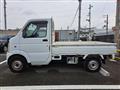 2011 Suzuki Carry Truck