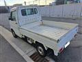 2011 Suzuki Carry Truck
