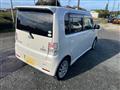 2008 Daihatsu Move Conte