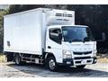 2024 Mitsubishi Canter
