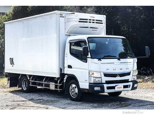 2024 Mitsubishi Canter
