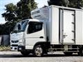 2024 Mitsubishi Canter