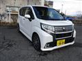 2015 Daihatsu Move Custom