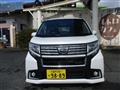 2015 Daihatsu Move Custom
