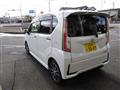 2015 Daihatsu Move Custom