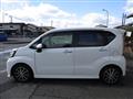 2015 Daihatsu Move Custom