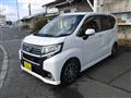 2015 Daihatsu Move Custom