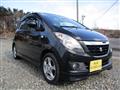 2007 Suzuki Cervo