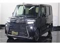 2025 Daihatsu Tanto Custom