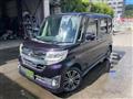 2014 Daihatsu Tanto Custom