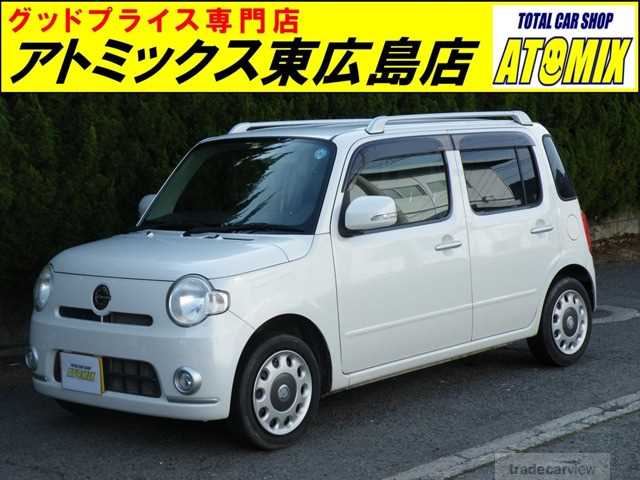 2011 Daihatsu MIRA COCOA