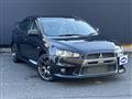 2009 Mitsubishi Lancer Evolution